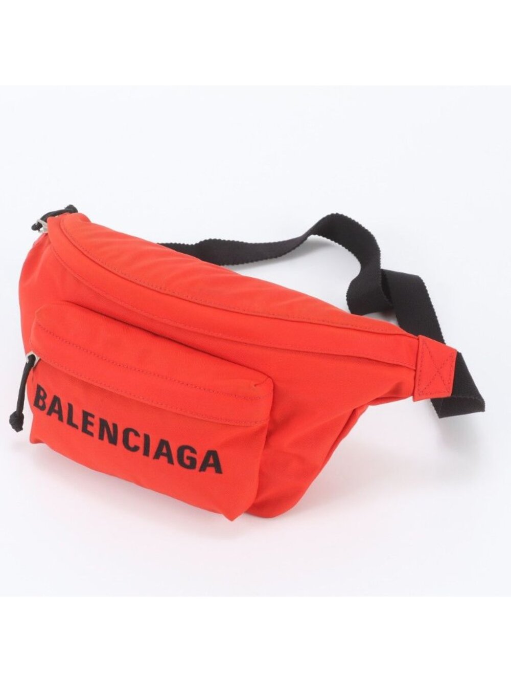 Balenciaga Belt Bag Crossbody Waist Pouch